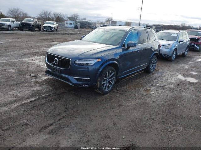 2019 VOLVO XC90 YV4102PK3K1486224 Photo 1
