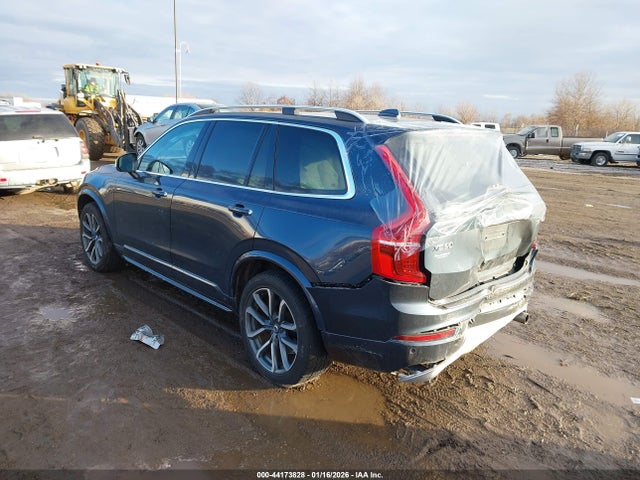 2019 VOLVO XC90 YV4102PK3K1486224 Photo 2