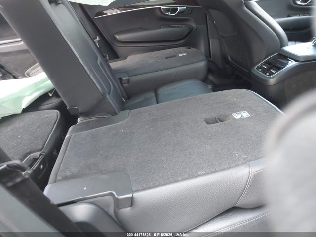2019 VOLVO XC90 YV4102PK3K1486224 Photo 7