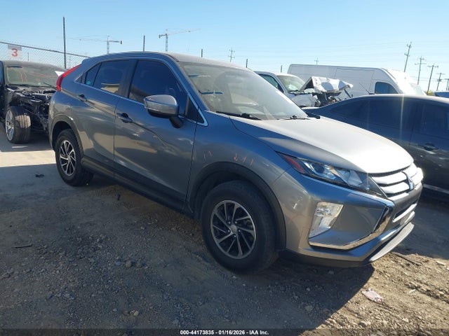 2020 MITSUBISHI ECLIPSE CROSS JA4AT3AA3LZ006390