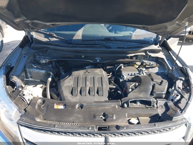 2020 MITSUBISHI ECLIPSE CROSS JA4AT3AA3LZ006390 Photo 9