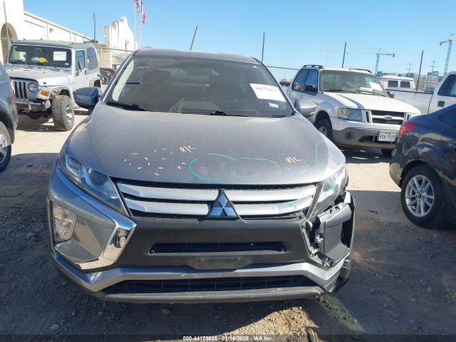 Продаж на аукціоні авто 2020 Mitsubishi Eclipse Cross Es 1.5t Awc, vin: JA4AT3AA3LZ006390, номер лоту: 44173835