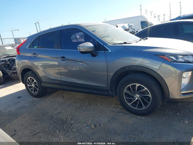 Продаж на аукціоні авто 2020 Mitsubishi Eclipse Cross Es 1.5t Awc, vin: JA4AT3AA3LZ006390, номер лоту: 44173835