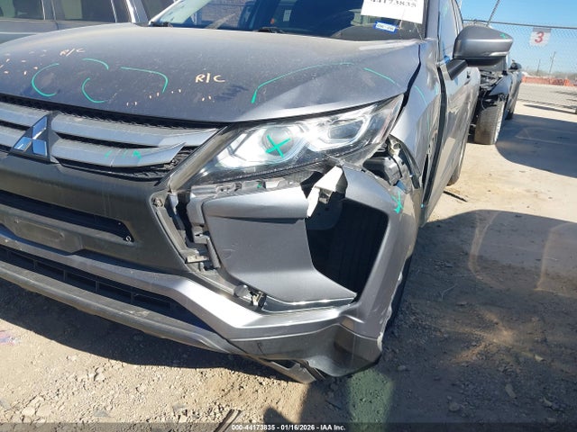 2020 MITSUBISHI ECLIPSE CROSS JA4AT3AA3LZ006390 Photo 5
