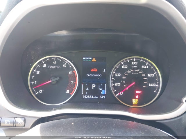 2020 MITSUBISHI ECLIPSE CROSS JA4AT3AA3LZ006390 Photo 6