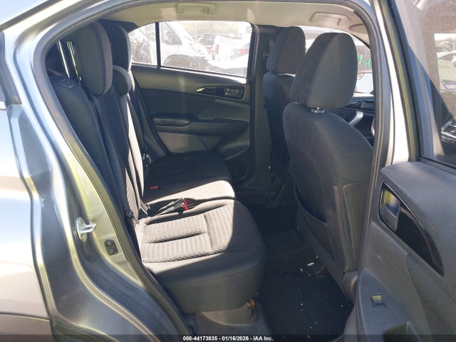 2020 MITSUBISHI ECLIPSE CROSS JA4AT3AA3LZ006390 Photo 7