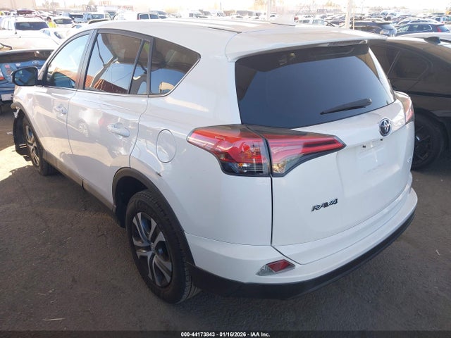 2T3ZFREV9HW402332 Toyota RAV4 LE