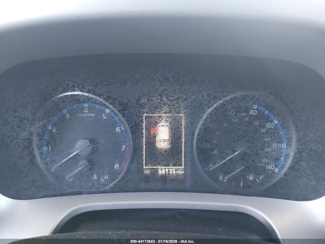 2T3ZFREV9HW402332 Toyota RAV4 LE