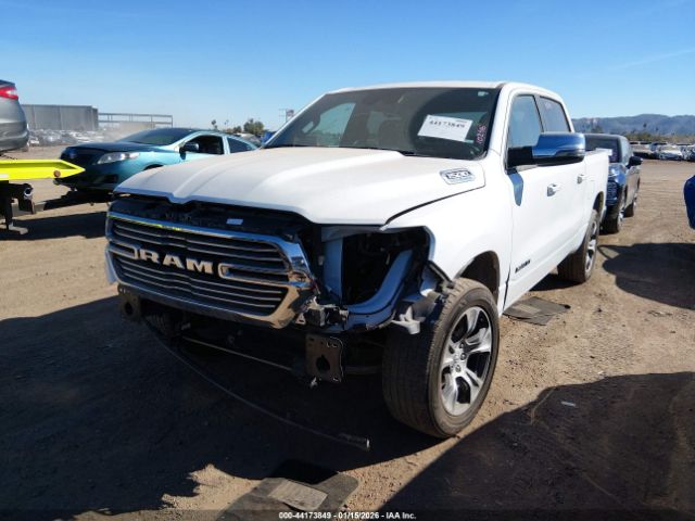 2024 RAM 1500 1C6RREJT2RN219696 Photo 5