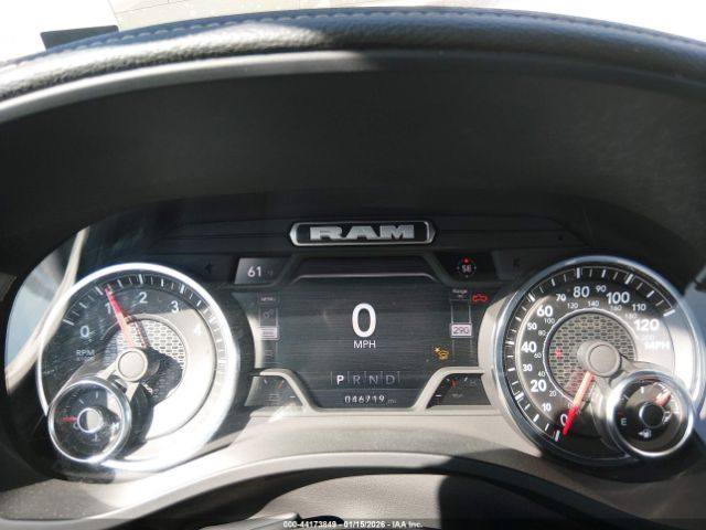 2024 RAM 1500 1C6RREJT2RN219696 Photo 6