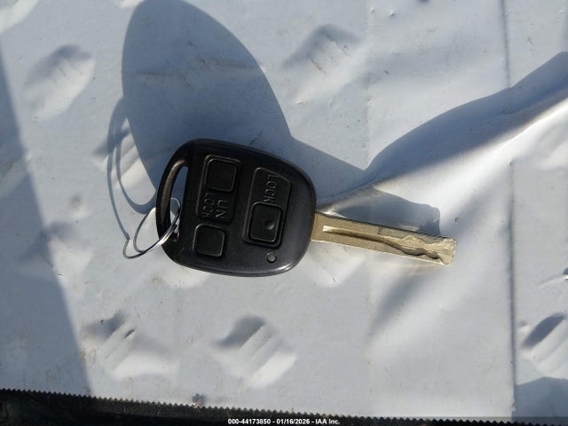 2009 LEXUS RX 350 2T2HK31U89C128291 Photo 10