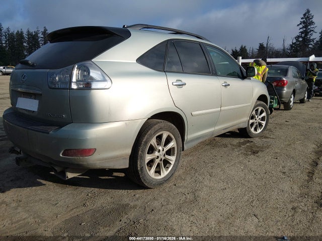 2009 LEXUS RX 350 2T2HK31U89C128291 Photo 3