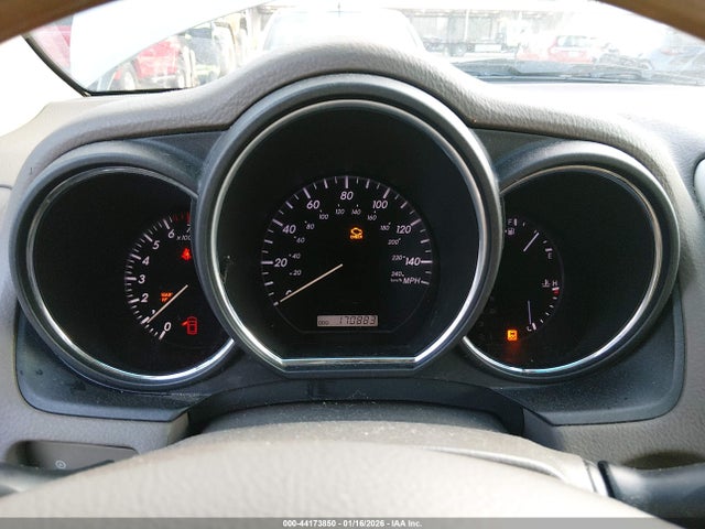 2009 LEXUS RX 350 2T2HK31U89C128291 Photo 6