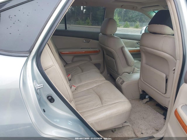 2009 LEXUS RX 350 2T2HK31U89C128291 Photo 7