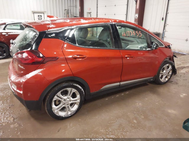 2021 CHEVROLET BOLT EV 1G1FY6S04M4108289 Photo 3