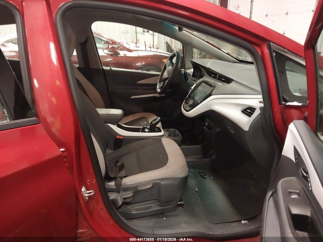 2021 CHEVROLET BOLT EV 1G1FY6S04M4108289 Photo 4