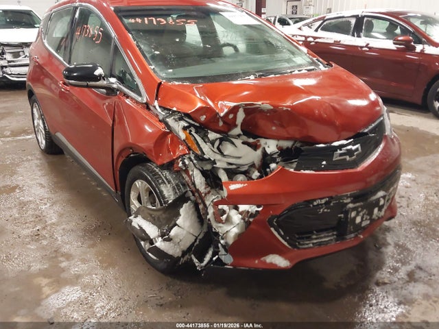 2021 CHEVROLET BOLT EV 1G1FY6S04M4108289 Photo 5
