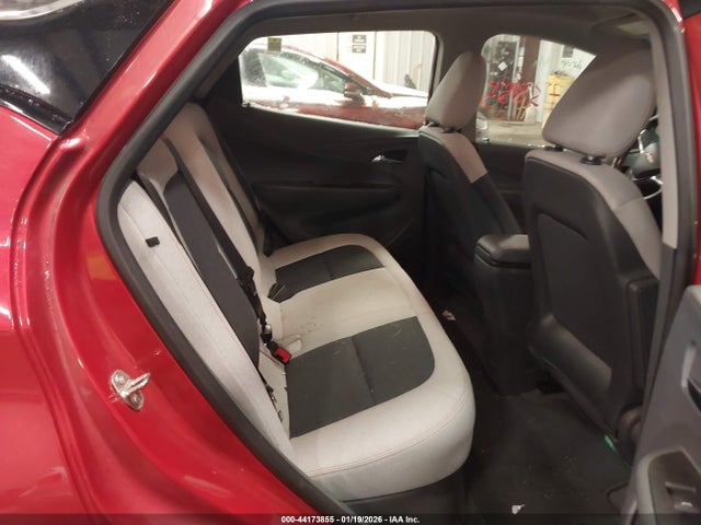 1G1FY6S04M4108289 Chevrolet Bolt Ev Fwd Lt
