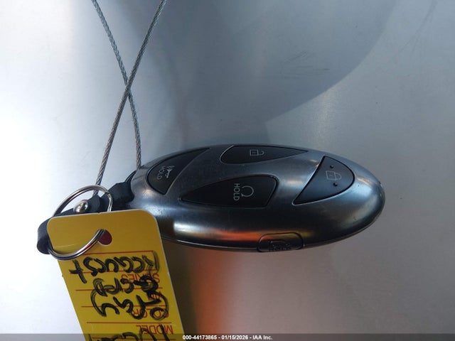 5NMJB3DE6SH526321 Hyundai TUCSON SEL