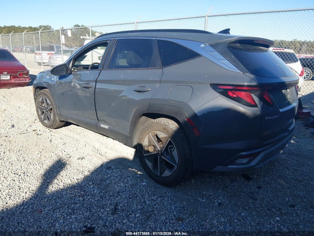 5NMJB3DE6SH526321 Hyundai TUCSON SEL