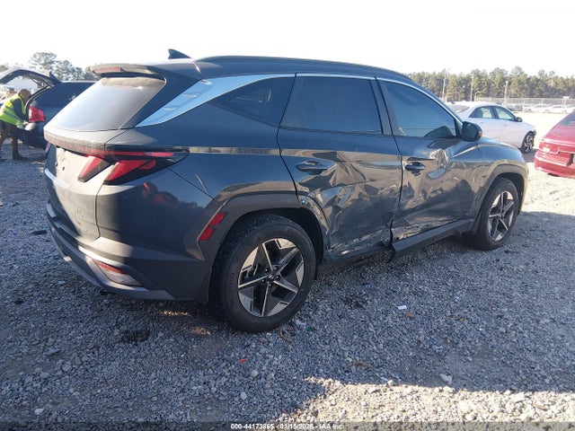 5NMJB3DE6SH526321 Hyundai TUCSON SEL