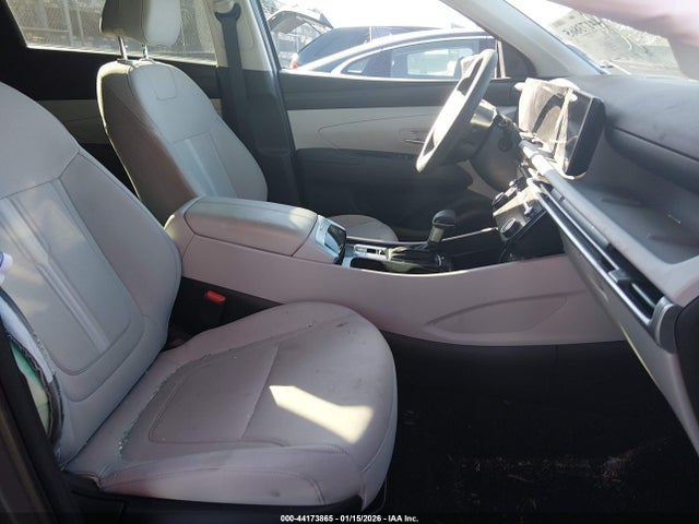 5NMJB3DE6SH526321 Hyundai TUCSON SEL