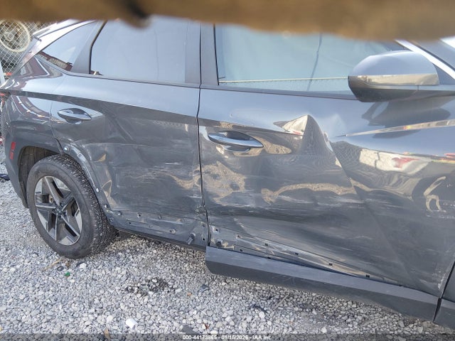 5NMJB3DE6SH526321 Hyundai TUCSON SEL