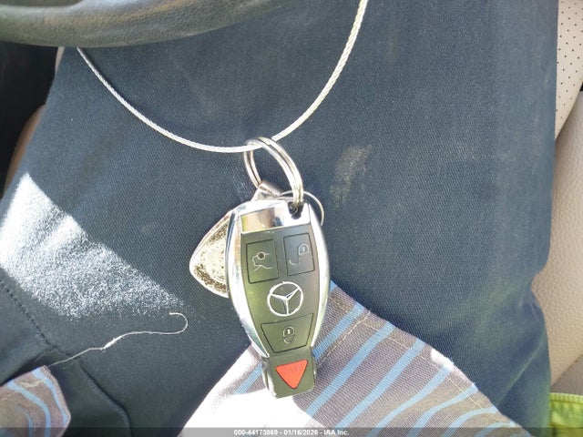 2019 MERCEDES-BENZ GLC 300 WDC0G4JB5KV131394 Photo 10