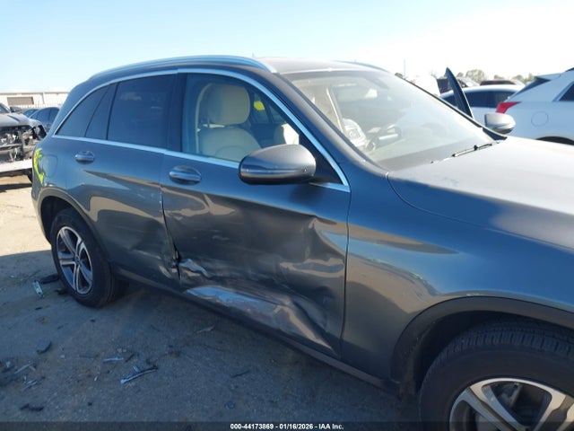 2019 MERCEDES-BENZ GLC 300 WDC0G4JB5KV131394 Photo 5