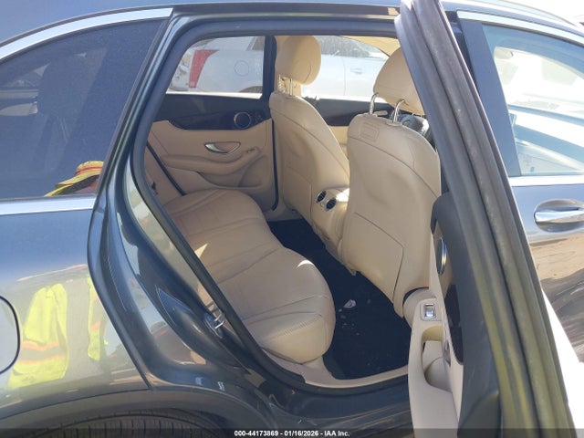 2019 MERCEDES-BENZ GLC 300 WDC0G4JB5KV131394 Photo 7