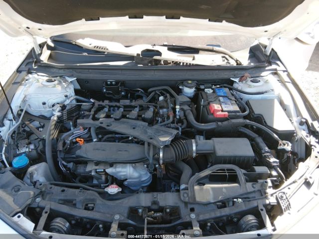 2024 HONDA ACCORD 1HGCY1F35RA012716 Photo 9