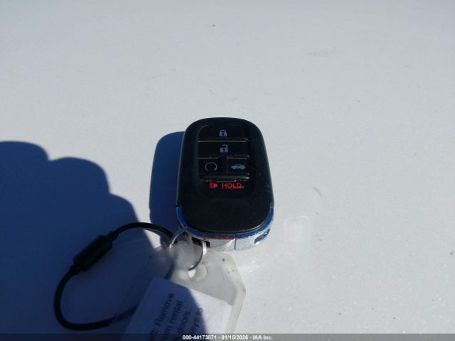 2024 HONDA ACCORD 1HGCY1F35RA012716 Photo 10