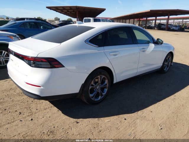 2024 HONDA ACCORD 1HGCY1F35RA012716 Photo 3