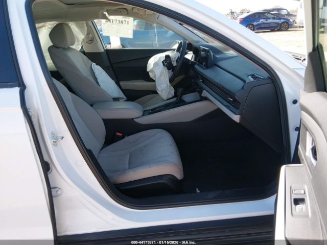 2024 HONDA ACCORD 1HGCY1F35RA012716 Photo 4