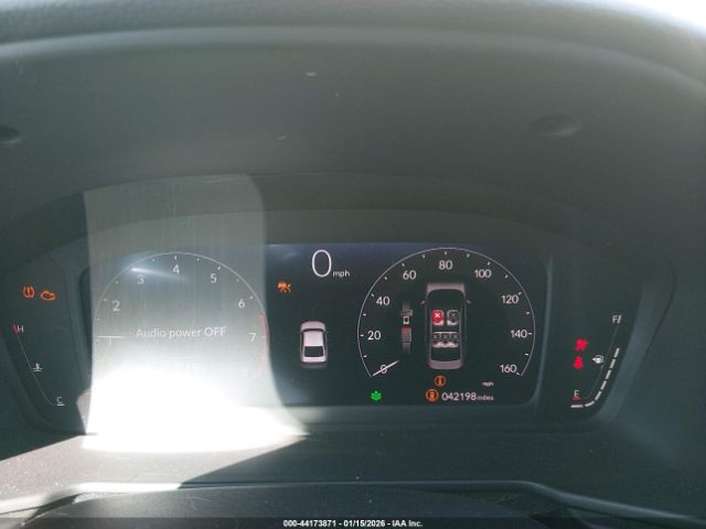 2024 HONDA ACCORD 1HGCY1F35RA012716 Photo 6