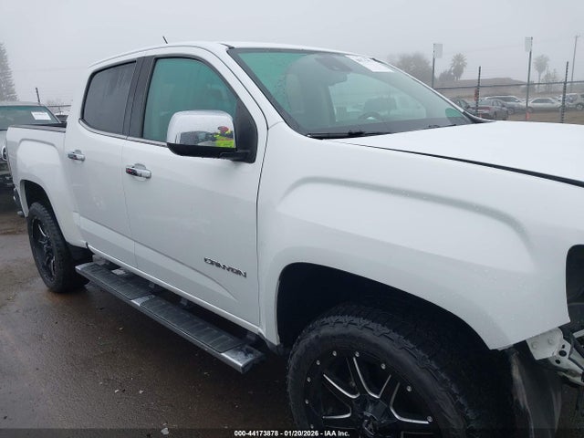 1GTG5DENXH1248290 GMC CANYON SLT