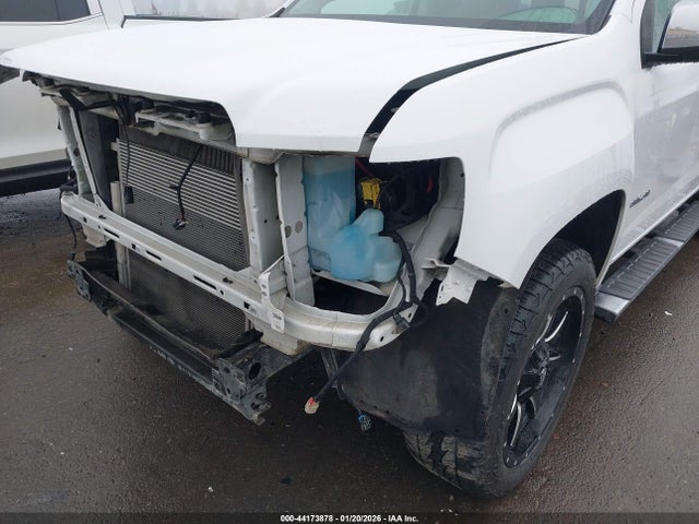 1GTG5DENXH1248290 GMC CANYON SLT