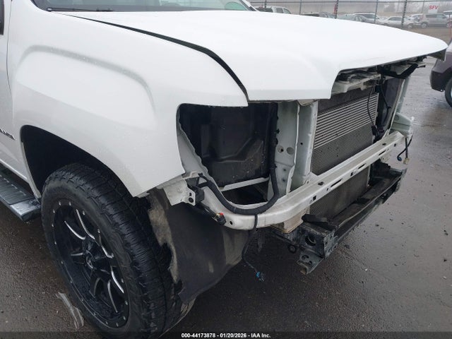 1GTG5DENXH1248290 GMC CANYON SLT