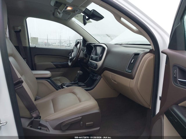 1GTG5DENXH1248290 GMC CANYON SLT