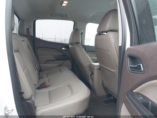 1GTG5DENXH1248290 GMC CANYON SLT