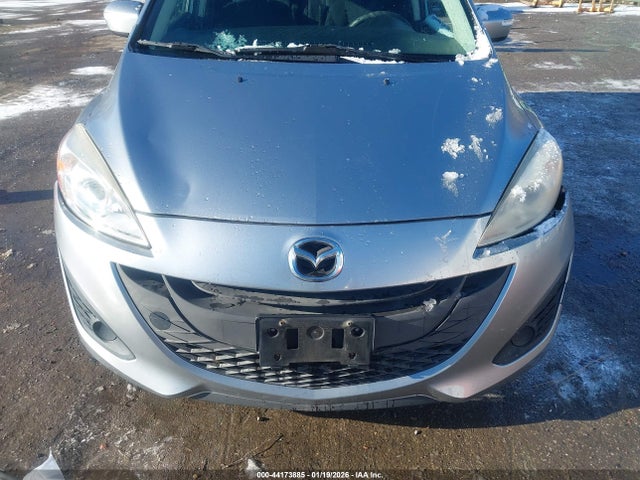 44173885 :رقم المزاد ، JM1CW2BL6E0162768 vin ، 2014 Mazda Mazda5 Sport مزاد بيع