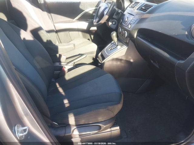 44173885 :رقم المزاد ، JM1CW2BL6E0162768 vin ، 2014 Mazda Mazda5 Sport مزاد بيع