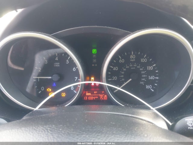44173885 :رقم المزاد ، JM1CW2BL6E0162768 vin ، 2014 Mazda Mazda5 Sport مزاد بيع
