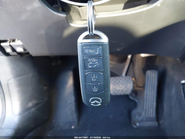 Mazda Cx-5 Grand Touring 2018 JM3KFBDM5J0336350 Image 11