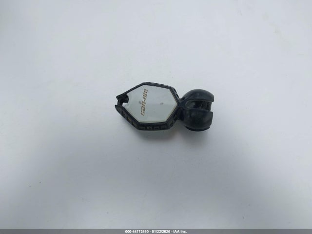 2022 CAN-AM MAVERICK X3 MAX 3JBVNAV24NE002469 Photo 10