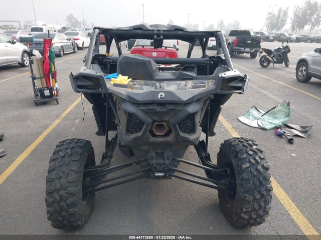 2022 CAN-AM MAVERICK X3 MAX 3JBVNAV24NE002469 Photo 5