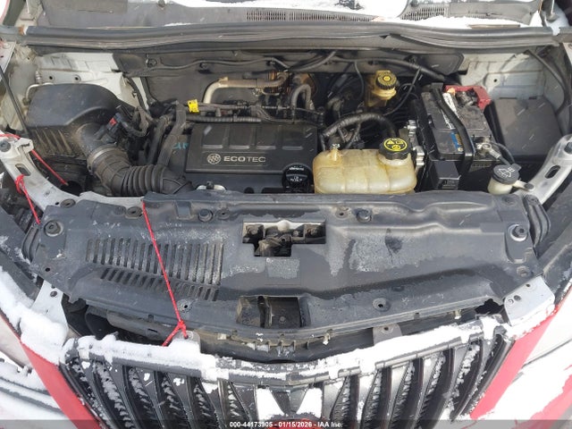 2015 BUICK ENCORE KL4CJBSB1FB123348 Photo 9