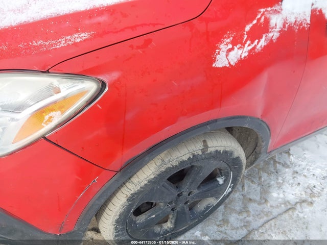 2015 BUICK ENCORE KL4CJBSB1FB123348 Photo 5
