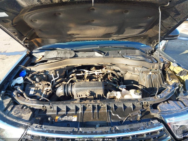 1FMSK8DH2RGA86560 Ford EXPLORER XLT