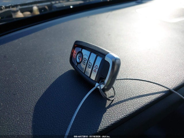 1FMSK8DH2RGA86560 Ford EXPLORER XLT